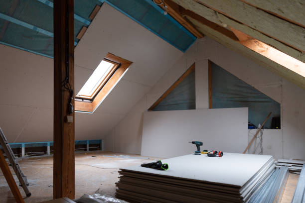 Best Spray Foam Insulation in Glendale, WI