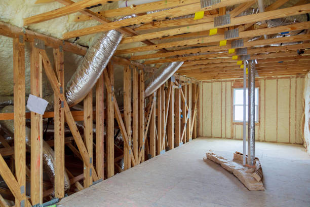 Best Residential Insulation in Glendale, WI