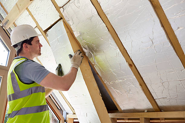 Best Spray Foam Insulation in Glendale, WI