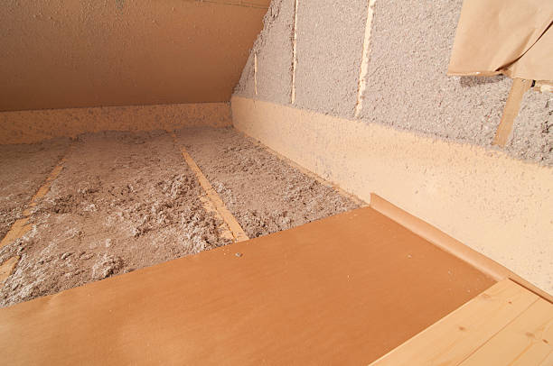 Best Blown-in Insulation in Glendale, WI